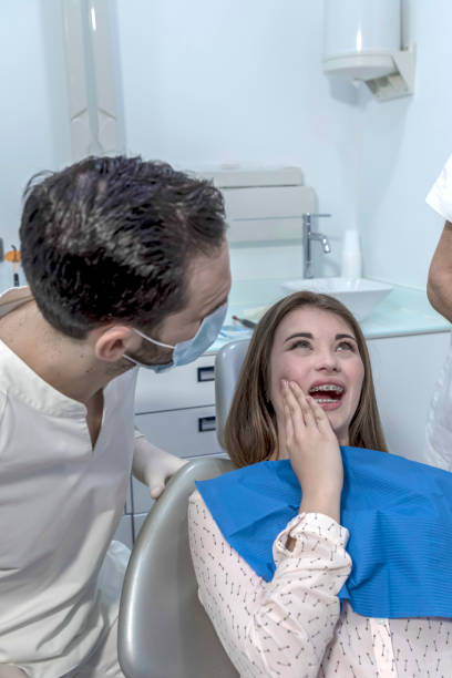Best Walk-In Emergency Dentist in Clayton, CA