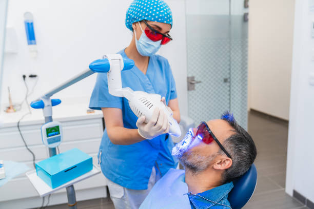 Best Emergency Tooth Extraction in Clayton, CA